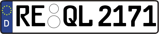 RE-QL2171
