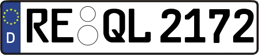 RE-QL2172