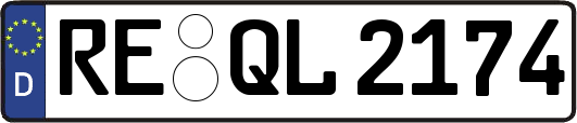 RE-QL2174
