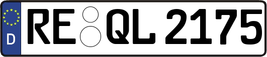 RE-QL2175