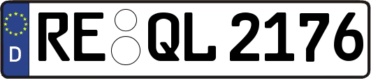 RE-QL2176