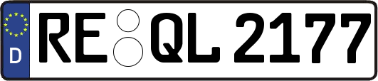 RE-QL2177