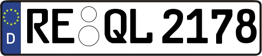 RE-QL2178