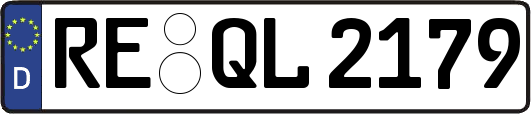 RE-QL2179