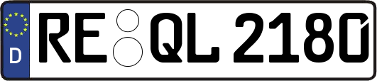 RE-QL2180