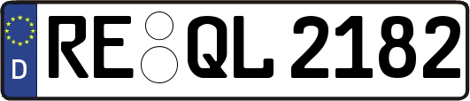 RE-QL2182