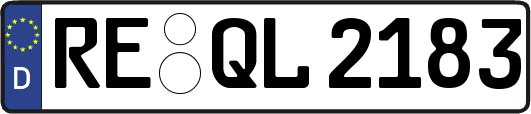 RE-QL2183