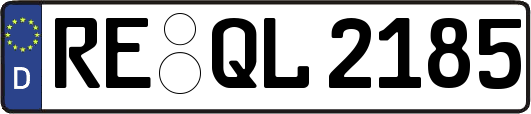 RE-QL2185