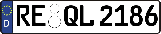 RE-QL2186