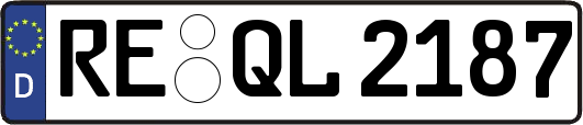 RE-QL2187