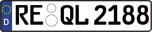 RE-QL2188