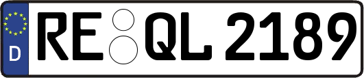 RE-QL2189
