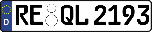 RE-QL2193