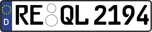 RE-QL2194