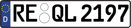 RE-QL2197