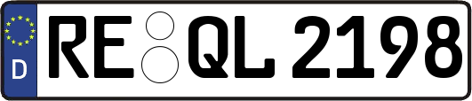 RE-QL2198