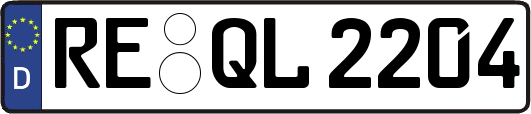 RE-QL2204