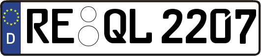 RE-QL2207