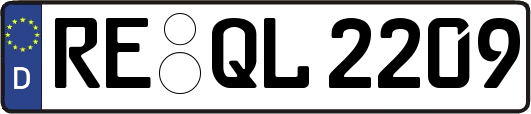 RE-QL2209