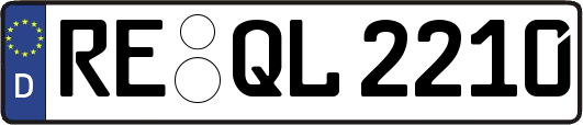RE-QL2210