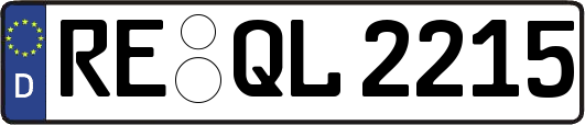 RE-QL2215