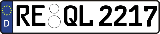 RE-QL2217