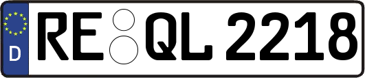 RE-QL2218