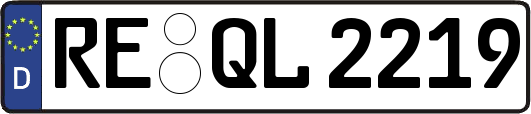 RE-QL2219