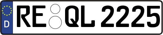 RE-QL2225