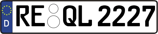 RE-QL2227