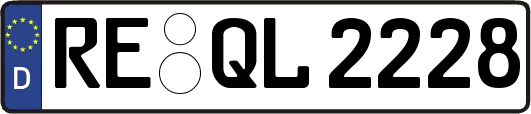 RE-QL2228
