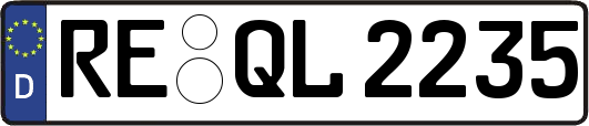 RE-QL2235