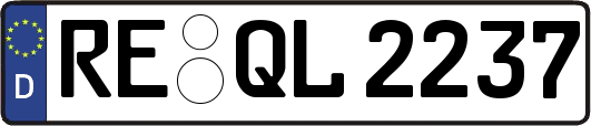 RE-QL2237