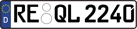 RE-QL2240