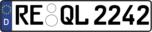 RE-QL2242