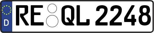 RE-QL2248