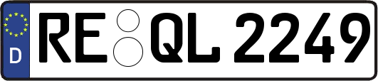 RE-QL2249