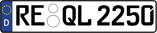 RE-QL2250