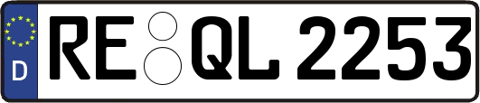 RE-QL2253