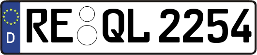 RE-QL2254