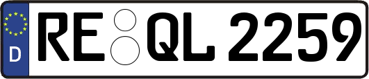 RE-QL2259