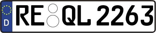 RE-QL2263