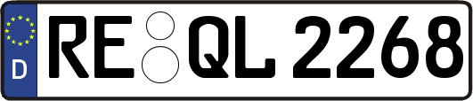 RE-QL2268