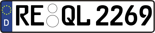 RE-QL2269