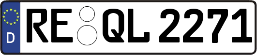 RE-QL2271