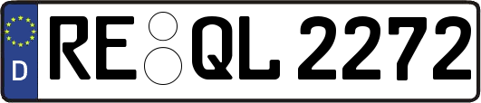 RE-QL2272