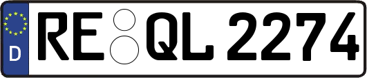 RE-QL2274