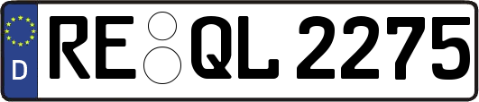 RE-QL2275
