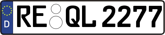 RE-QL2277