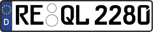 RE-QL2280